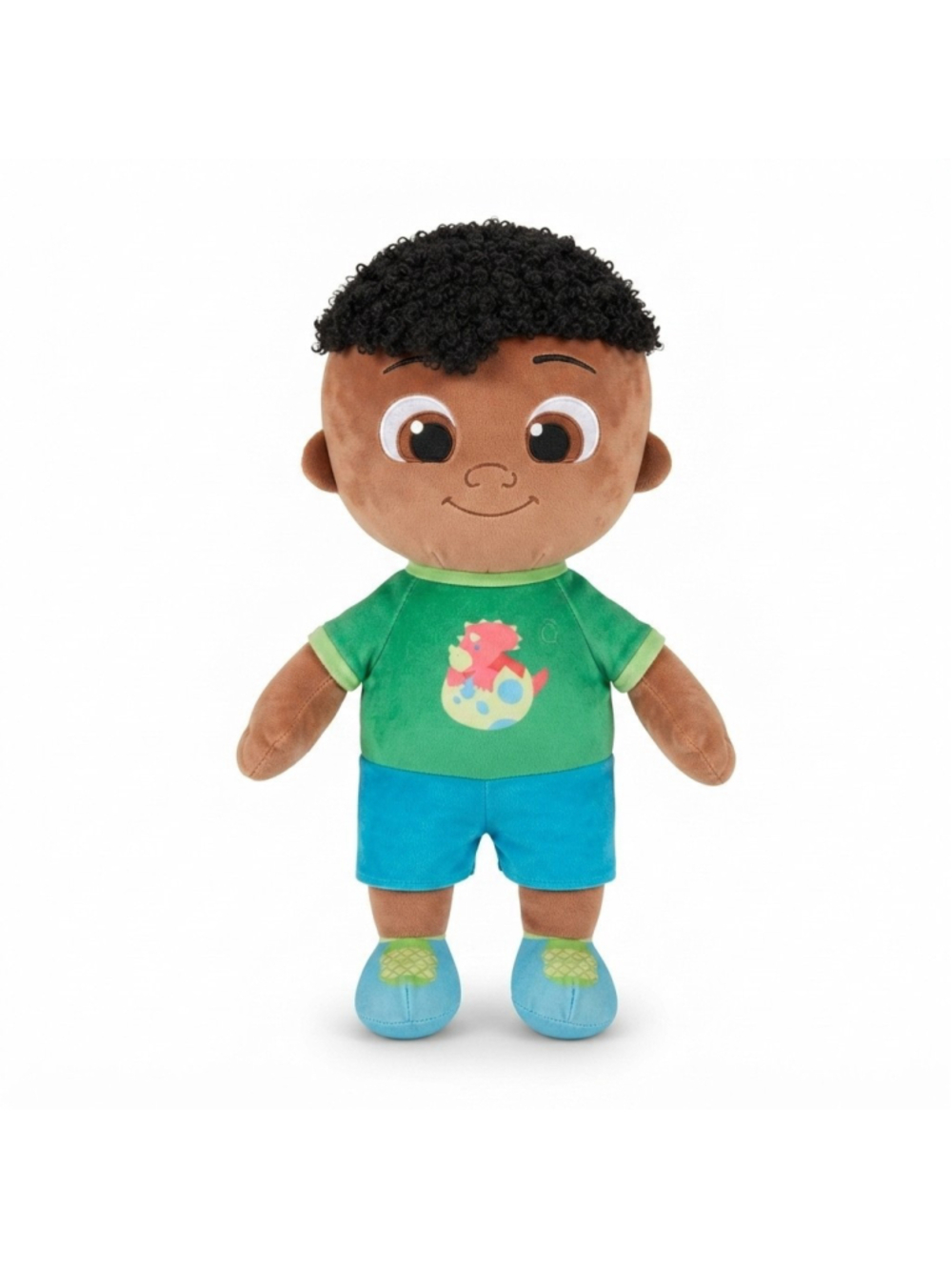 CoComelon 22-inch My Friend Cody Jumbo Plush Doll Stuffed Toy 2022